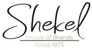 shekel Logo