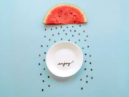 Enjoy Every Moment <3