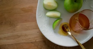 הקשר בין NASA לראש השנה?