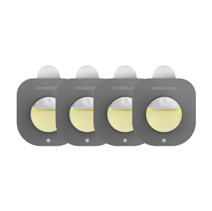 מארז מילוי פילטר מנטרל ריחות