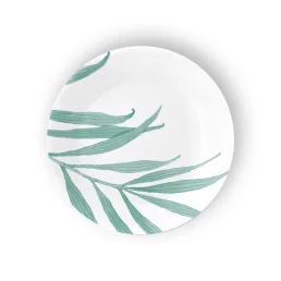 צלחת עוגה 17 ס"מ, Solar Print