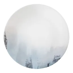 צלחת מנה עיקרית 26 ס"מ, Tranquil Reflection