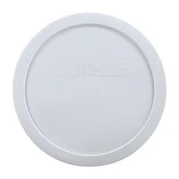 מכסה פלסטיק לקערת סלט 1 ל' / צלחת פסטה