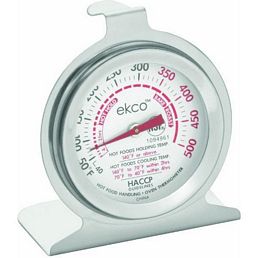 מד טמפרטורה לתנור