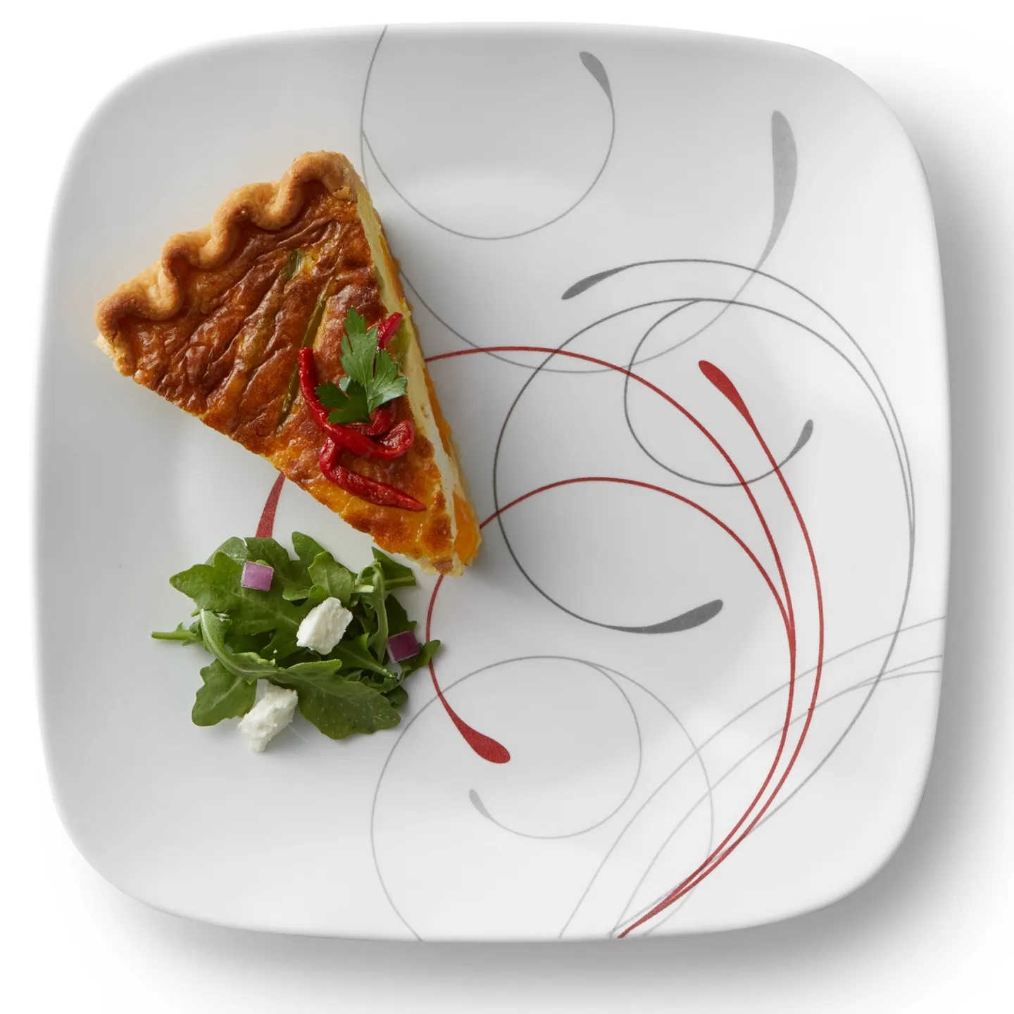 CORELLE® - Splendor Square 13