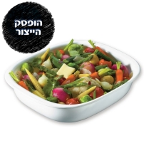 תבנית מרובעת 1.4 ל', Bake Serve Store