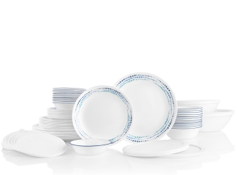 סט 78 חלקים, Ocean Blues