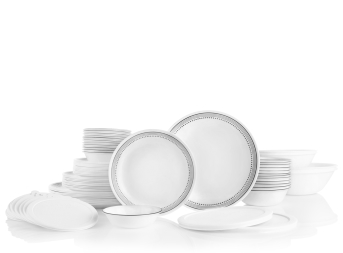 סט 78 חלקים, Mystic Gray