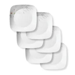 מארז 6 צלחות מנה ראשונה 23 ס"מ, Adlyn