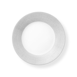 צלחת עוגה 17 ס"מ, Woven Lines