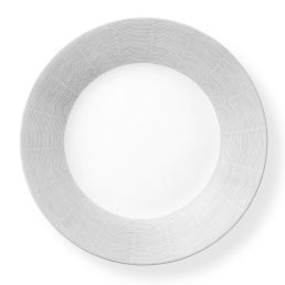 מנה עיקרית 28 ס"מ, Woven Lines