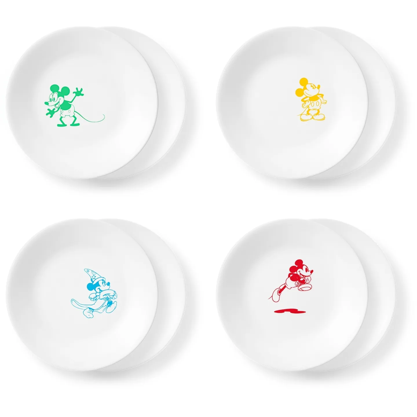 CORELLE® - Mickey 13