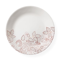 CORELLE® - Leaf Stitch