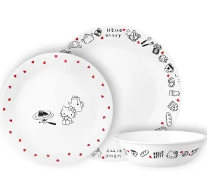 CORELLE® - Hello Kitty