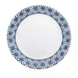 צלחת מנה עיקרית 26 ס"מ, Amalfi Azul