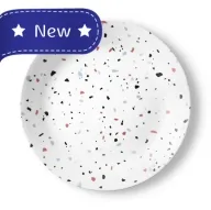 CORELLE® - Terrazzo Rosa