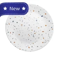 CORELLE® - Terrazzo Orange
