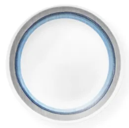 צלחת מנה עיקרית 26 ס"מ, Elemental Dawn