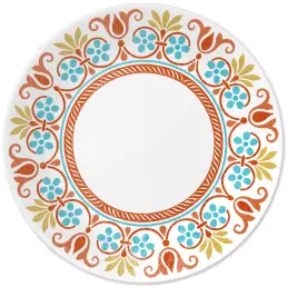 צלחת מנה עיקרית 26 ס"מ, Terracotta Dreams