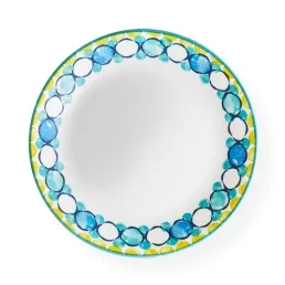 צלחת מנה ראשונה 21.5 ס"מ, Boho Daydream