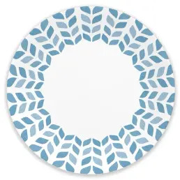 צלחת מנה עיקרית 26 ס"מ, Northern Pines