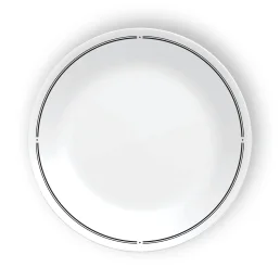 צלחת מנה ראשונה 21.5 ס"מ, Brasserie