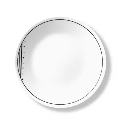 צלחת עוגה 17 ס"מ, Fusion Charcoal