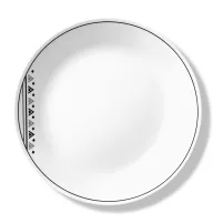 CORELLE® - Fusion Charcoal