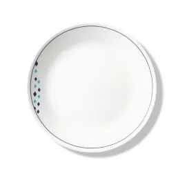 צלחת מנה ראשונה 21.5 ס"מ, Fusion Cobalt