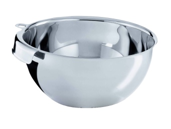 קערה כדורית לערבול והקצפה 16 ס"מ, Rosle