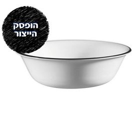 בול למרק 532 מ"ל, Onyx Black