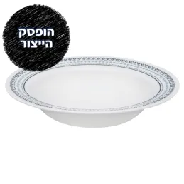 פסטה גורמה 828 מ"ל, Folk Stitch