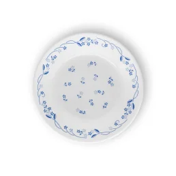 צלחת עוגה 17 ס"מ, Provincial Blue