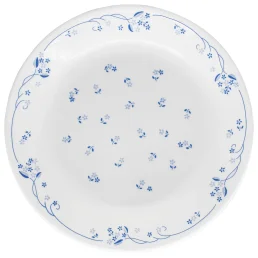 צלחת מנה עיקרית 26 ס"מ, Provincial Blue