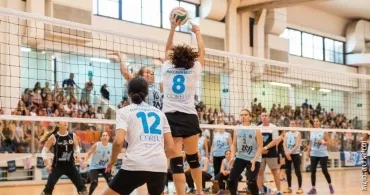 כדורשת נשים