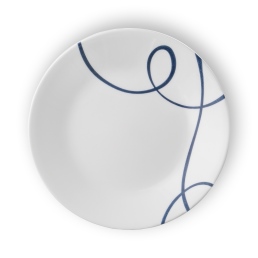 צלחת מנה ראשונה 21.5 ס"מ, Lia