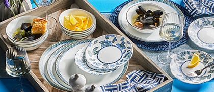 CORELLE® - Veranda