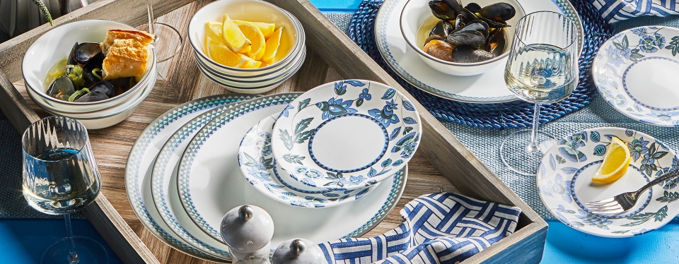 CORELLE® - Veranda