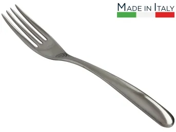 מזלג מנה ראשונה, Forever