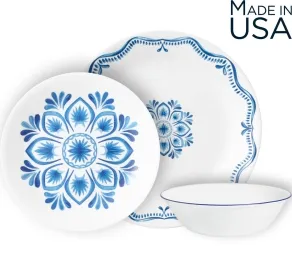 סט 18 חלקים, Lisbon Terrace