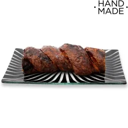 צלחת אינגליש קייק, Tipi