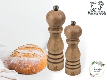 מטחנות Paris Antique