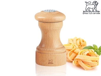 שייקר 9 ס"מ Bistro עץ בהיר