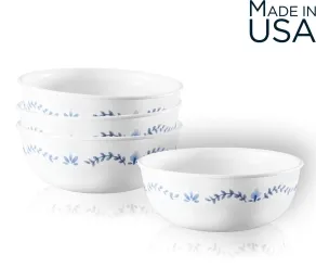 מארז 4 קערות 473 מ"ל, Portofino