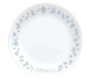 מנה עיקרית 26 ס"מ, Disney Commemorative