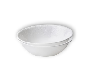 מארז שתי קערות 1 ל', Bella Faenza