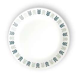 צלחת מנה ראשונה 21.5 ס"מ, Anders