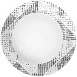 צלחת מנה עיקרית 26 ס"מ  Odisha