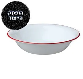 בול למרק 532 מ"ל, Splendor round