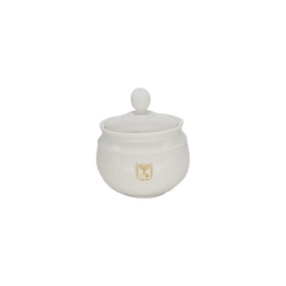 סוכרון קטן עם מכסה סמל המדינה, Royal Doulton Capital